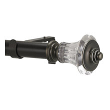curtain rods