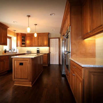 Whole House Remodel - Lake Forest