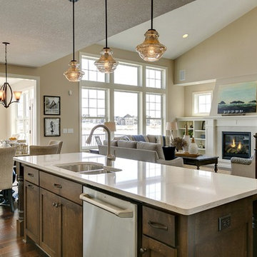 Chatham - Rambler + Loft (Lakeville, MN)