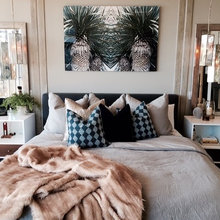 Beach House Bedroom
