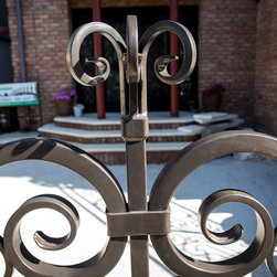 Fade-Resistant Fencing. - Home Fencing And Gates