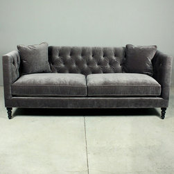 grace sofa - Sofas