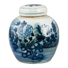 Pottery