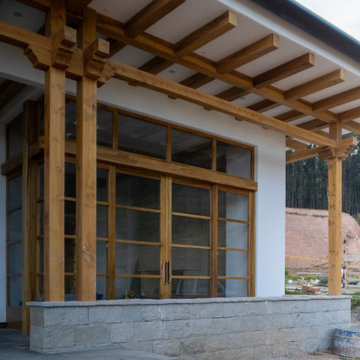 Proyecto Casa NL