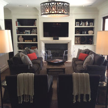 livingroom layout