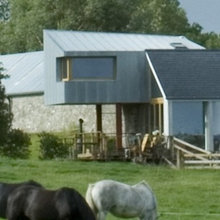 @ Home in Ireland