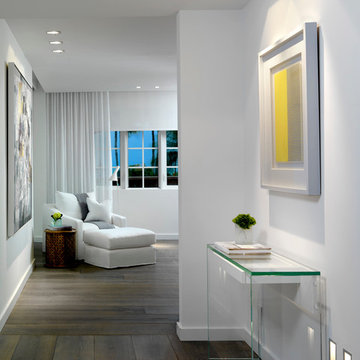 Oscar Ono | Fisher Island