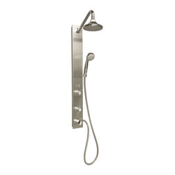 Shower Panels - Shower Doors