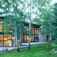 Paint exterior