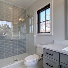 Kids’ Bathroom