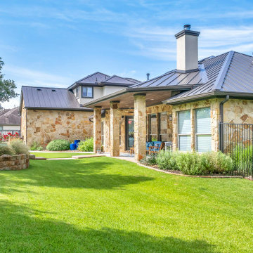 Dripping Springs Oasis