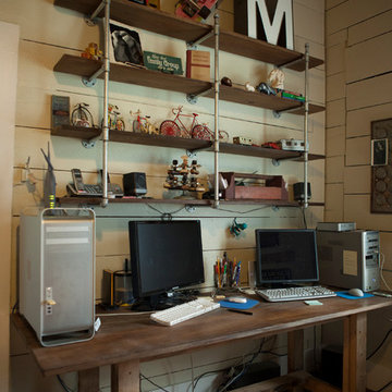 Alto home office