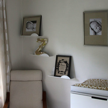 Interiors