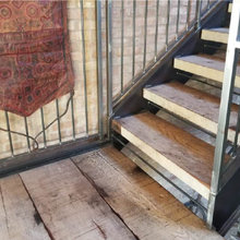 Arbogast flooring