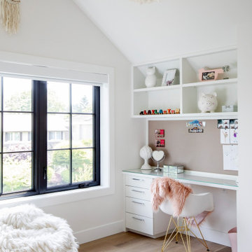 Kids' Room Ideas