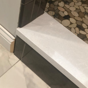Sand Lake Oasis- Master Bath