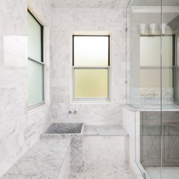 Roswell Renovation