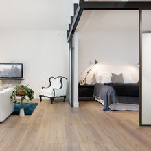 Vinyl Floor