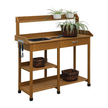 Potting Benches