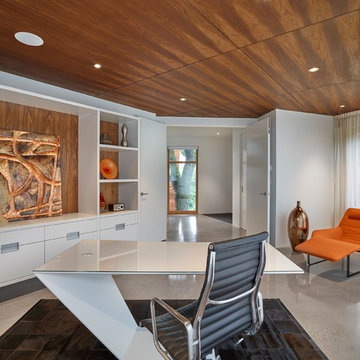 Wall Unit
