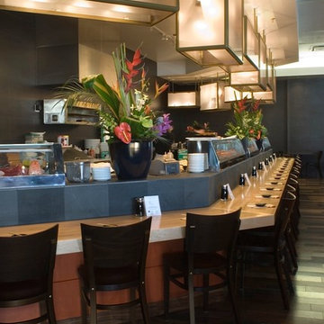 Hapa Sushi Landmark