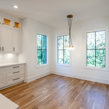 Brookhaven Contemporary Custom