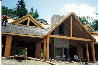 Custom Homes