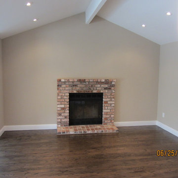 Westmont Remodel