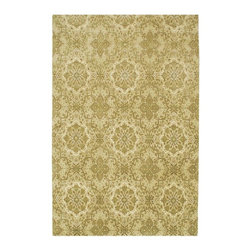 Delores - Gunya Transitional Rug Collection - Area Rugs