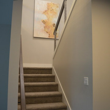 The Skyland Custom Home