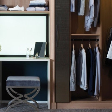 Closets