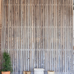 Dylan Wylde - Wall Panels