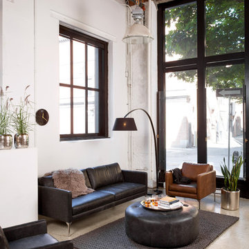 Living Room Inspiration