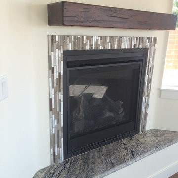 Forest Glenn, 1,886 SF