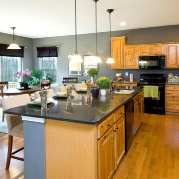 Keystone Kitchens