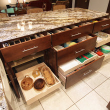 Kitchen Ideas