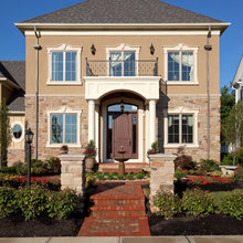 Exterior Ideas