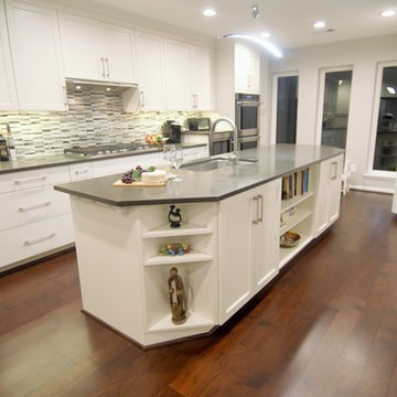 Braeswood - Braesvalley Whole House Renovation