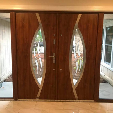 Door Replacement