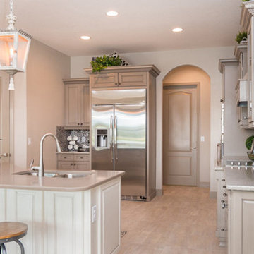 Homebuilder Projects
