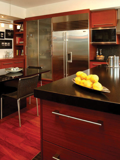 Stylish Kitchens