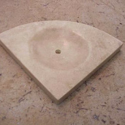 Authentic Durango Stone&trade; - Authentic Durango Veracruz&trade; Custom Soap Dish - Soap Dishes & Holders