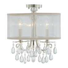 chandeliers