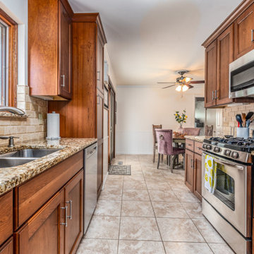 St. Louis Real Estate Photography
