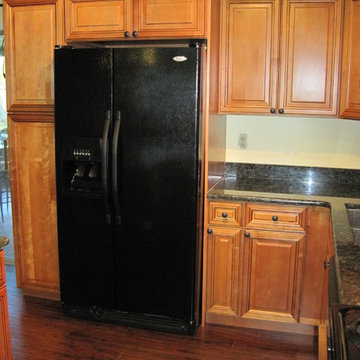 Kitchen Remodel 3