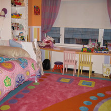 Bedroom Ideas