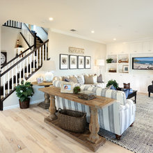 Silver Birch - Basement (Rec Room, Utility, Laundry, Storage)