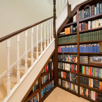 London Townhouse Makeover 2016