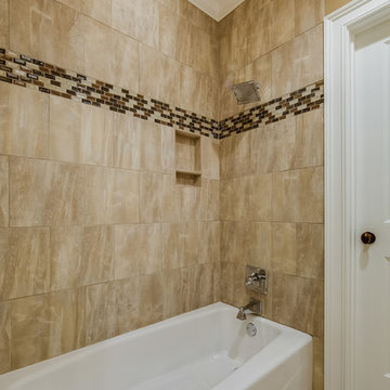 Custom Deep Canyon Lot 38