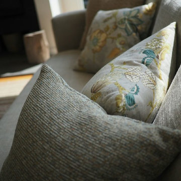 Glen Iris Project